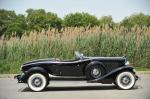 Auburn 12-160 Standard Speedster 1932 года